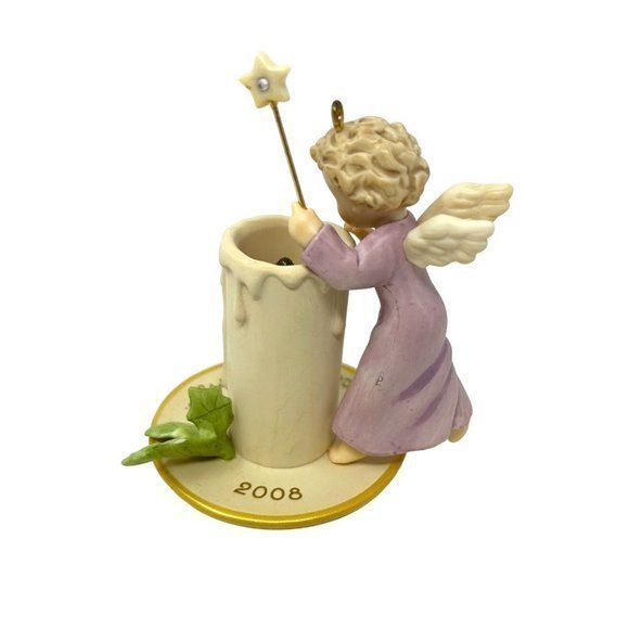 Hallmark Ornament - Let It Shine - Picture 2 of 4